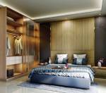 Bedroom  city-37d-phase-2 Bedroom