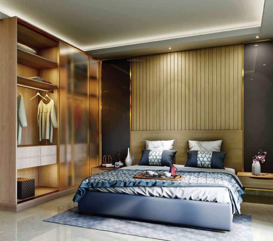  city 37d phase 2 Bedroom