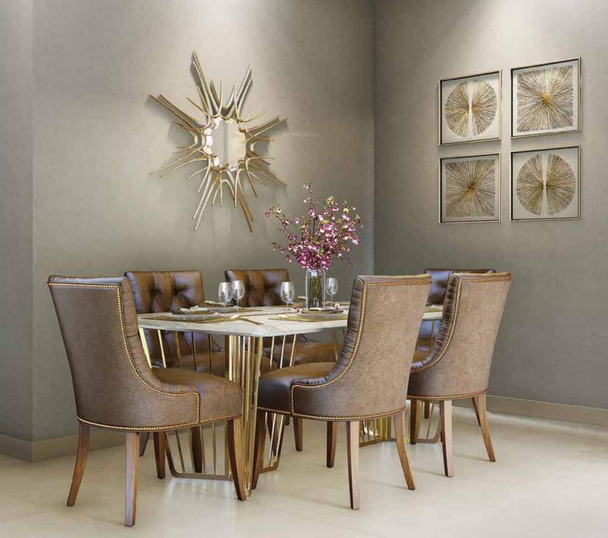  city 37d phase 2 Dining Area