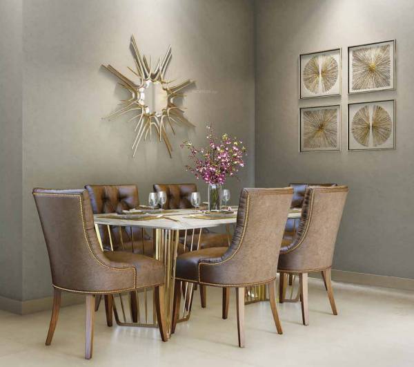 Dining Area city-37d-phase-2 Dining Area