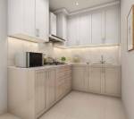 Kitchen  city-37d-phase-2 Kitchen