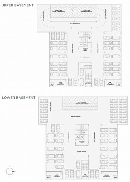 401 Aarna Basement Cluster Plan 401-aarna 401 Aarna Basement Cluster Plan