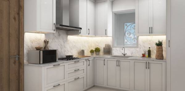  city-81-phase-2 Kitchen