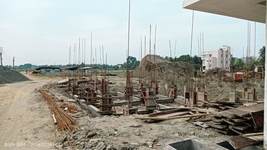 Nitu Sunshine Green City