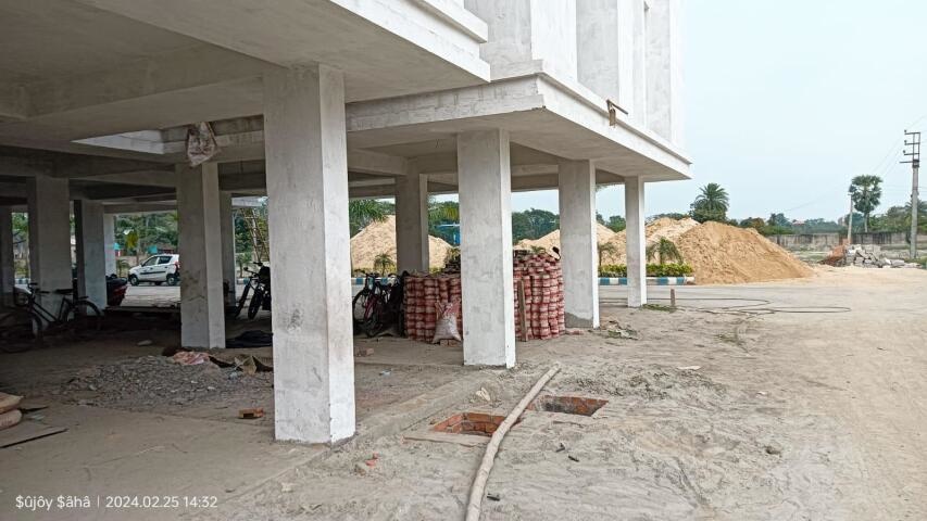 Nitu Sunshine Green City