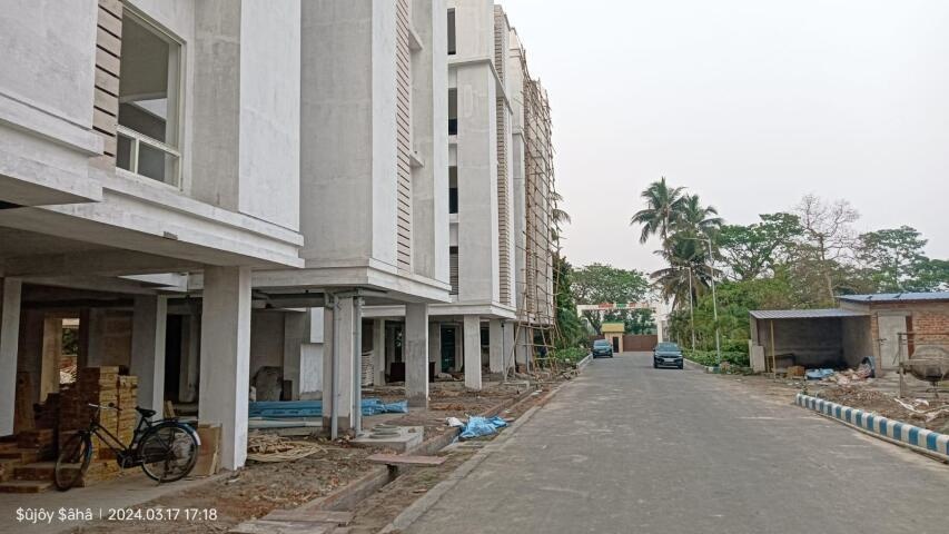 Nitu Sunshine Green City