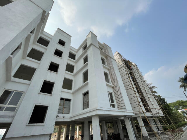 Nitu Sunshine Green City