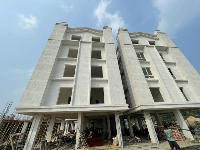 Nitu Sunshine Green City