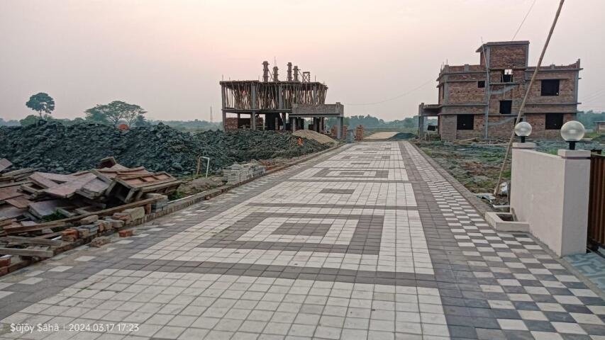 Nitu Sunshine Green City