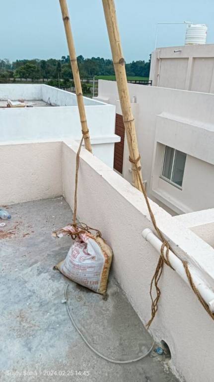 Nitu Sunshine Green City