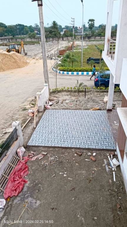 Nitu Sunshine Green City