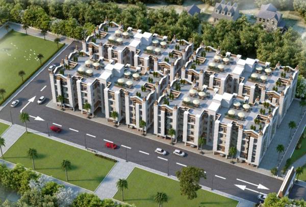  sun-shine-green-city Elevation