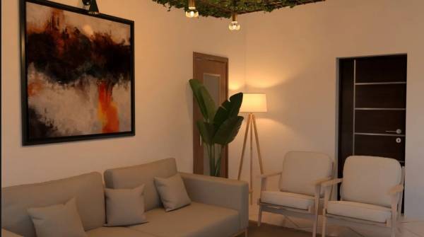 mainOther of Nitu Sunshine Green City