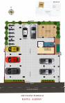  aadhav Kanya Aadhav Cluster Plan For Stilt 