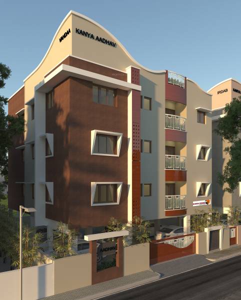 Elevation aadhav Elevation