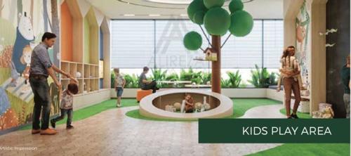  power-heights-and-power-residences Children's play area