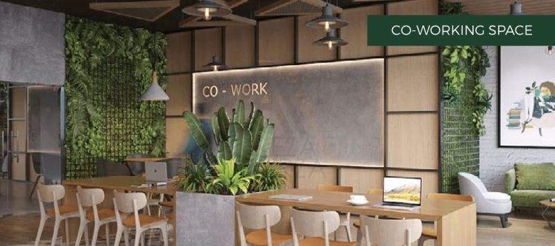  power heights and power residences Others