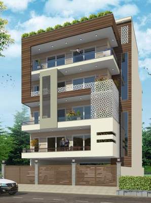 Elevation