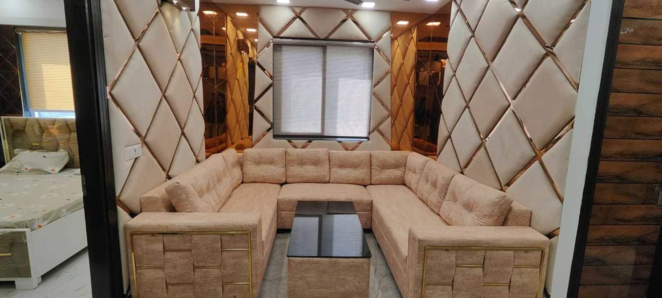  homes Living Area