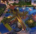  youtopia-phase-iii Children's play area