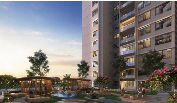  youtopia-phase-iii Gazebo