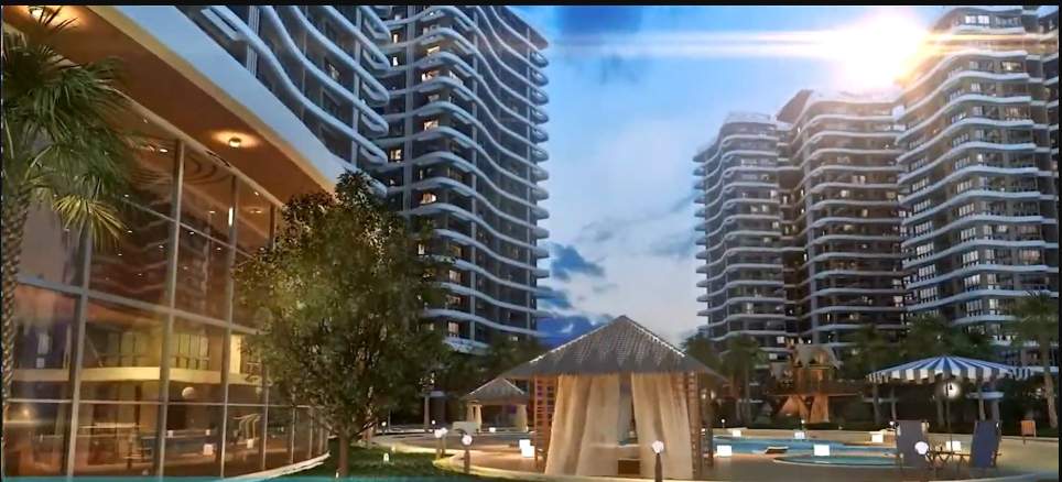  the amazonia Landscaped Gardens