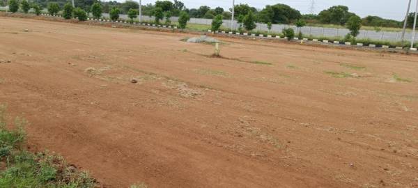  sree-nilayam Plot