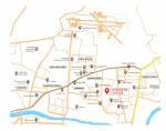 Location Plan  samarth-nagar-phase-ii Location Plan