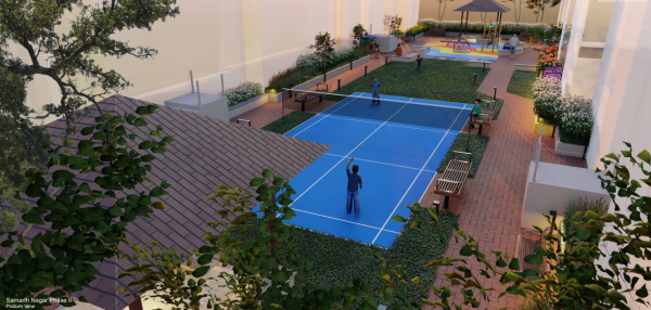 Others samarth-nagar-phase-ii Others