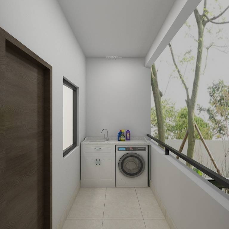 Samarth Nagar Phase II