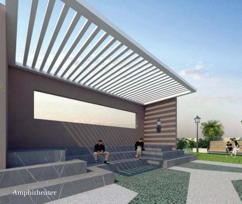  dbs-empyrean Amphitheater