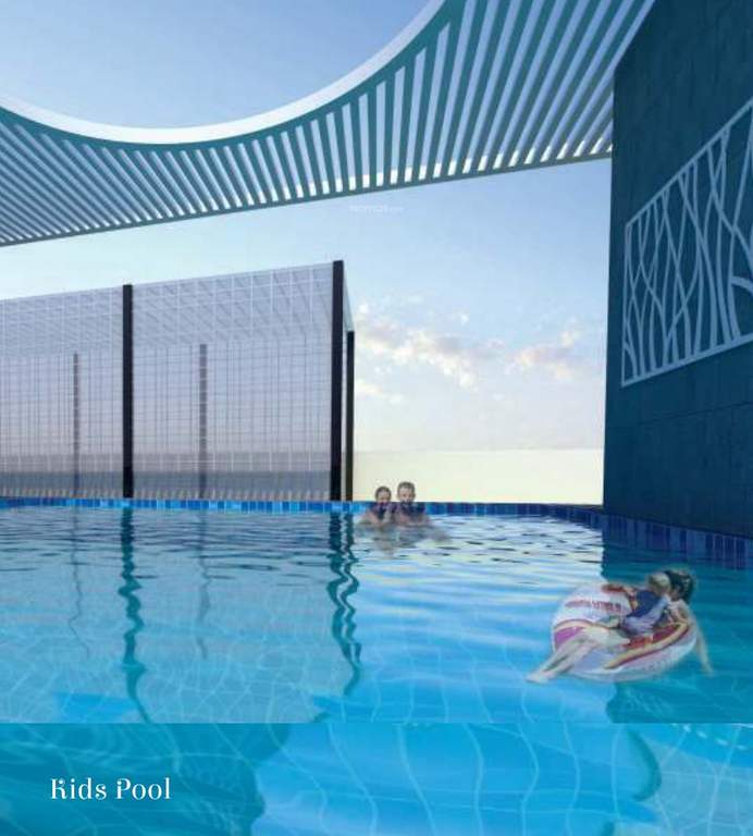  dbs empyrean Kid's Pool
