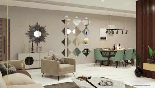  dbs-empyrean Living Area