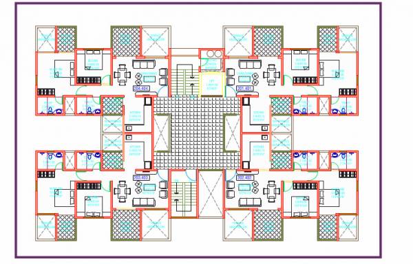  sai-crystal A Cluster Plan