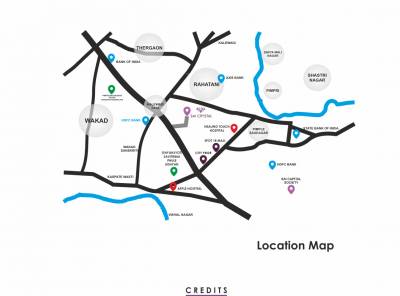  sai-crystal Location Plan