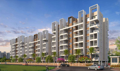  sai-crystal Elevation