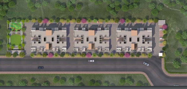  sai-crystal Master Plan