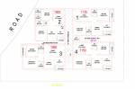 Block F Cluster Plan from 1st to 5th Floor seven-hills Block F Cluster Plan from 1st to 5th Floor