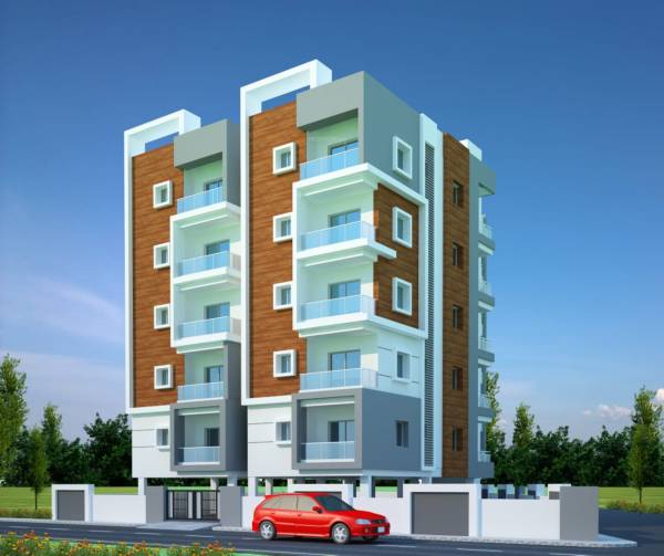  seven-hills Elevation