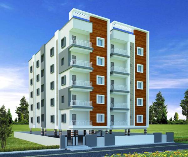  seven-hills Elevation