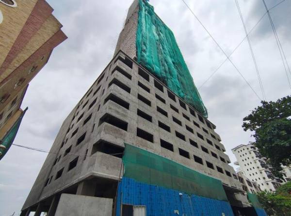  altura Altura Construction Status May-25