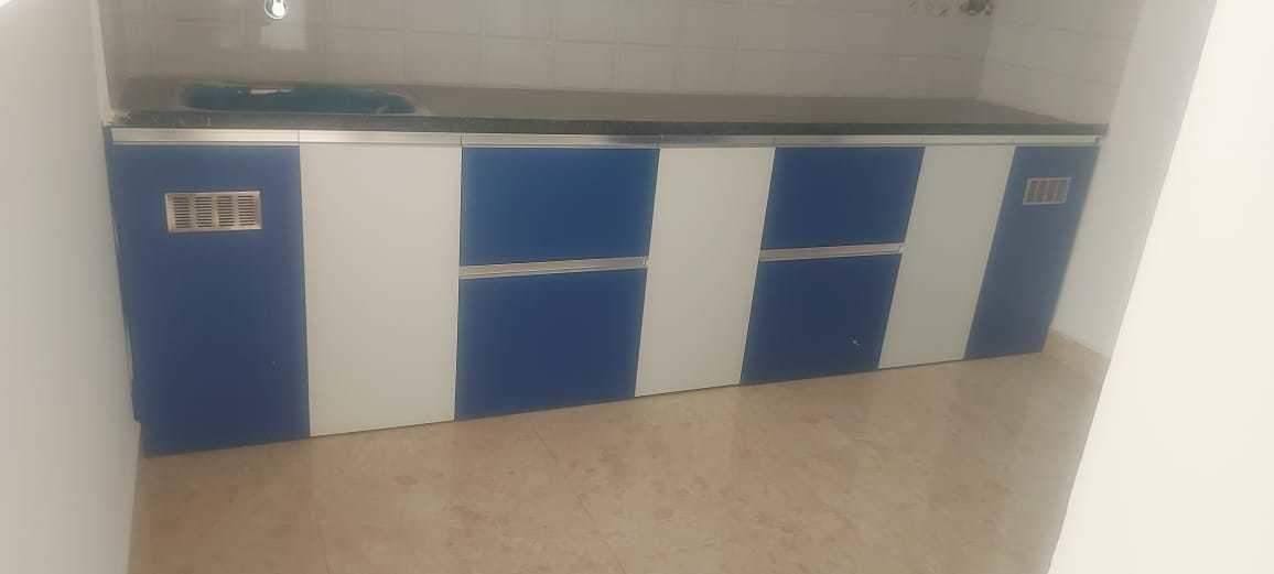  sai jailakshmi garden Construction Status Apr 24