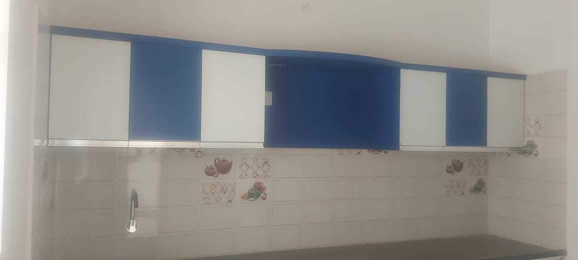  sai jailakshmi garden Construction Status Apr 24