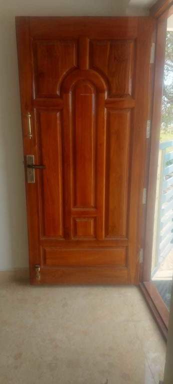  sai jailakshmi garden Construction Status Apr 24