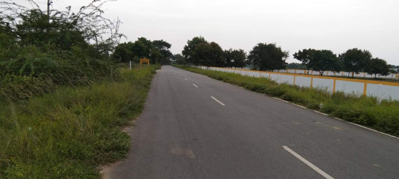  sai jailakshmi garden Internal Roads