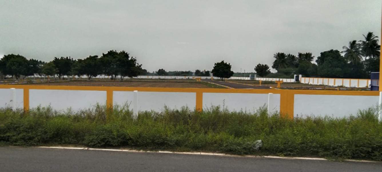  sai jailakshmi garden Internal Roads