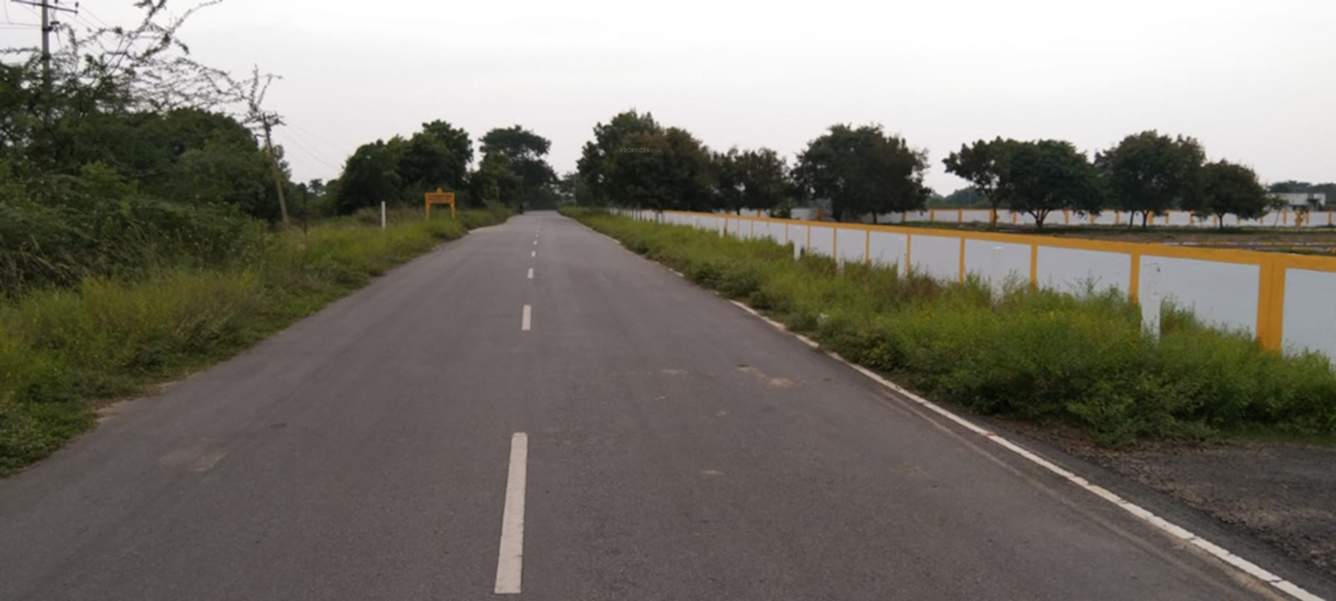  sai jailakshmi garden Internal Roads & Footpaths