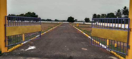  sai-jailakshmi-garden Internal Roads & Footpaths