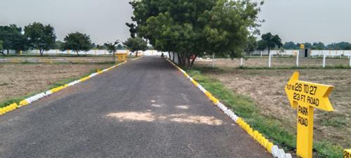  sai-jailakshmi-garden Internal Roads & Footpaths