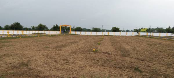  sai-jailakshmi-garden Plot